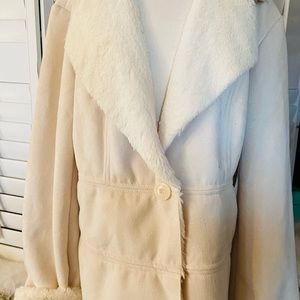 Coldwater Creek Jacket